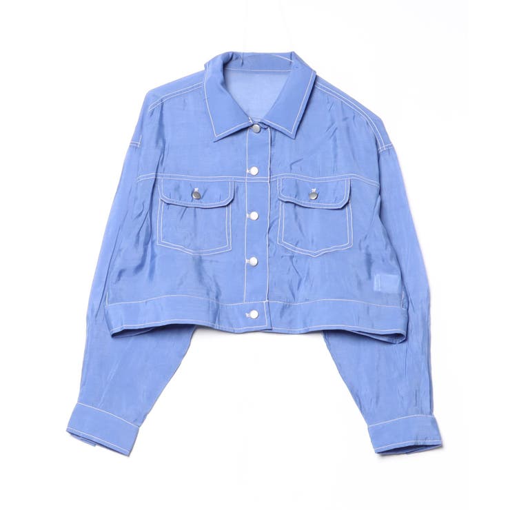 シアーGジャン | atONE | 詳細画像30 