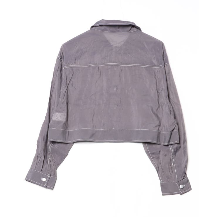 シアーGジャン | atONE | 詳細画像31 