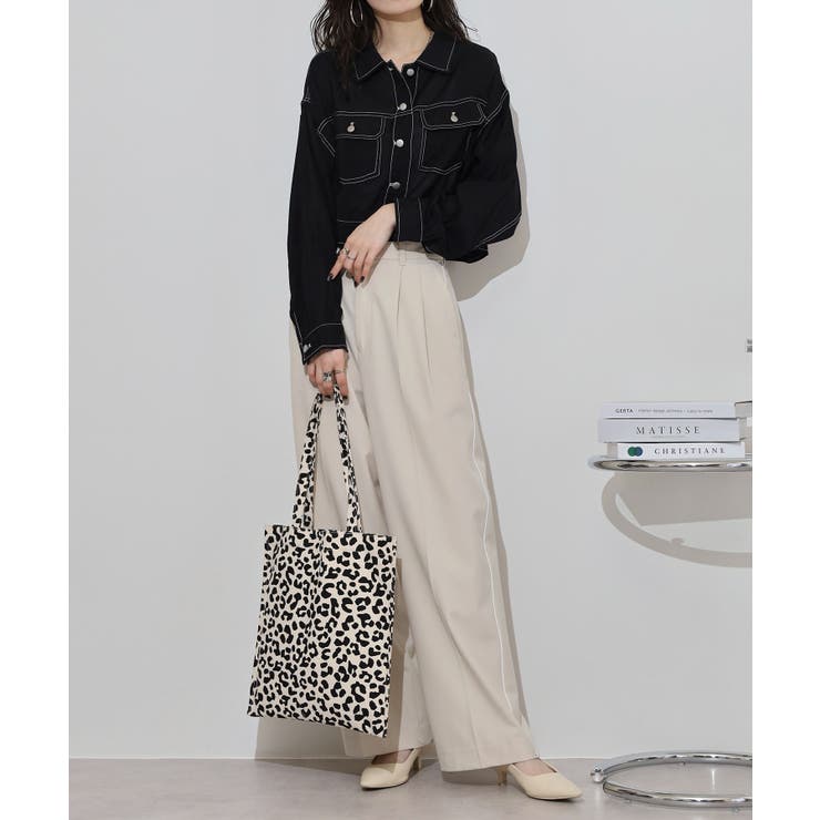 シアーGジャン | atONE | 詳細画像4 