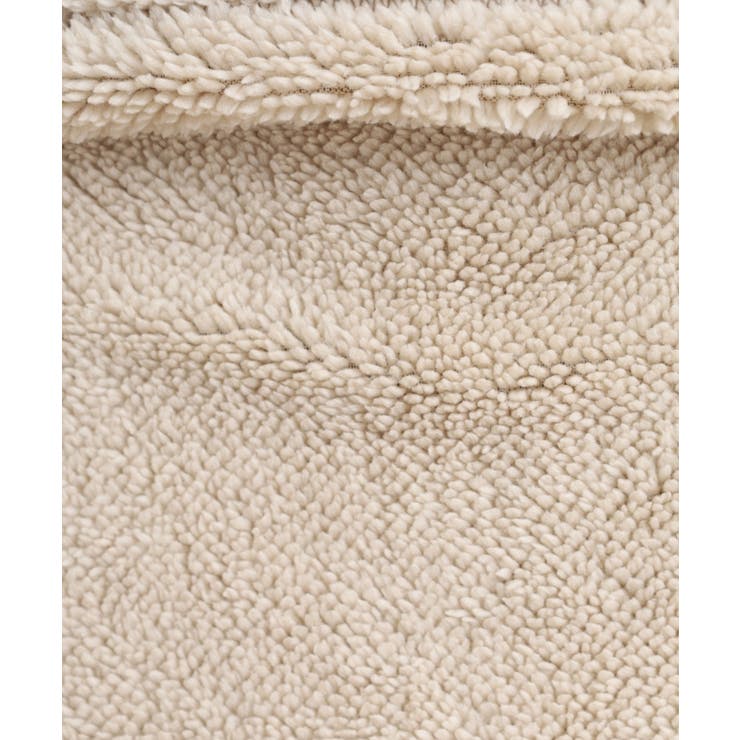 裏ボアパーカーワンピース | atONE | 詳細画像28 