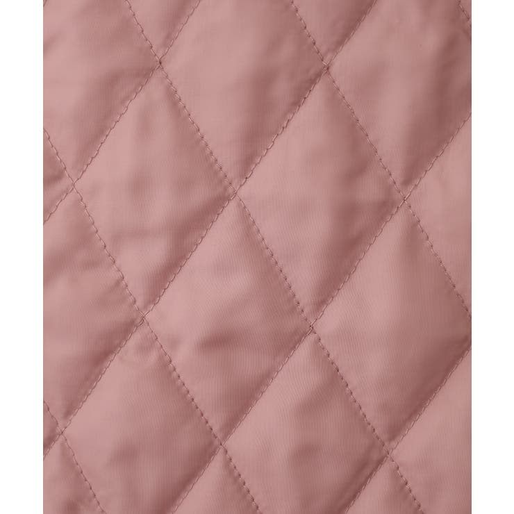 2WAY 裏ボアキルト無地ロング巻きスカート | atONE | 詳細画像29 