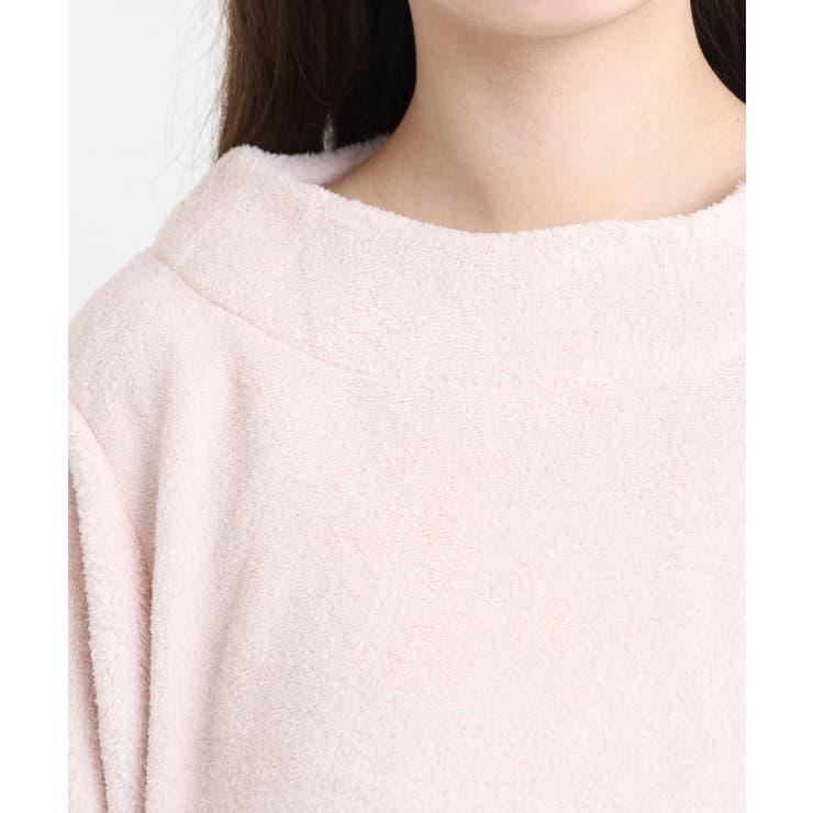 マイクロファイバー無地上下セット | atONE | 詳細画像25 