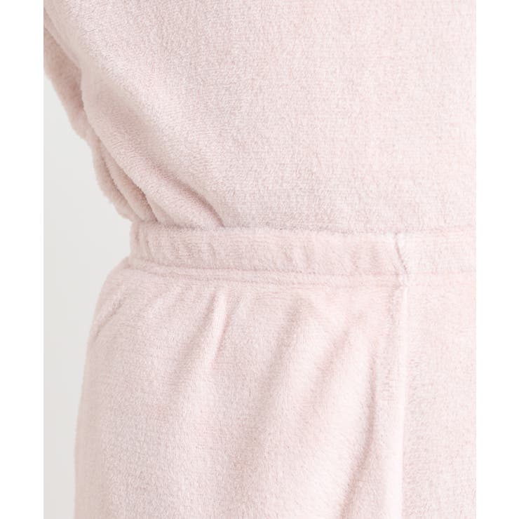 マイクロファイバー無地上下セット | atONE | 詳細画像27 