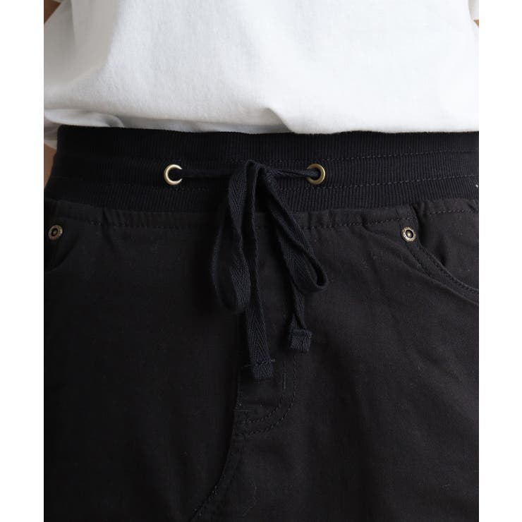 ストレッチツイル ロングスカート | atONE | 詳細画像52 