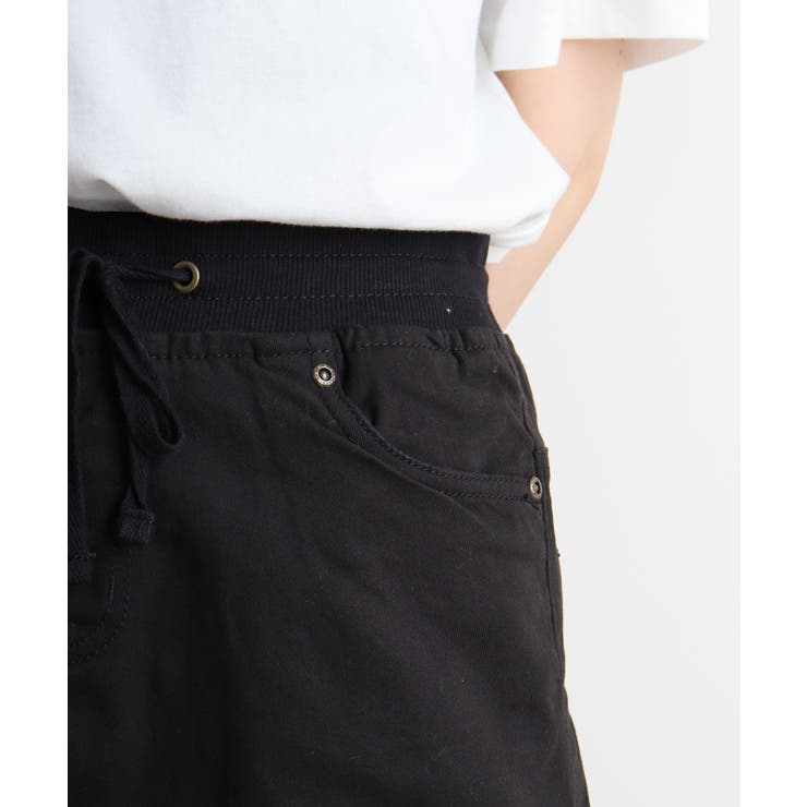 ストレッチツイル ロングスカート | atONE | 詳細画像53 