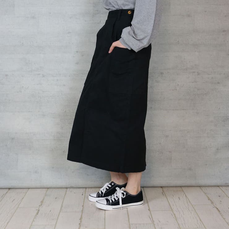 レディースファッション通販 スカート ストレッチ | atONE | 詳細画像15 