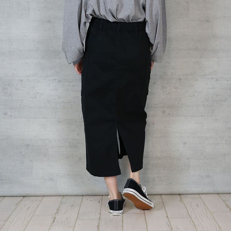 レディースファッション通販 スカート ストレッチ | atONE | 詳細画像16 