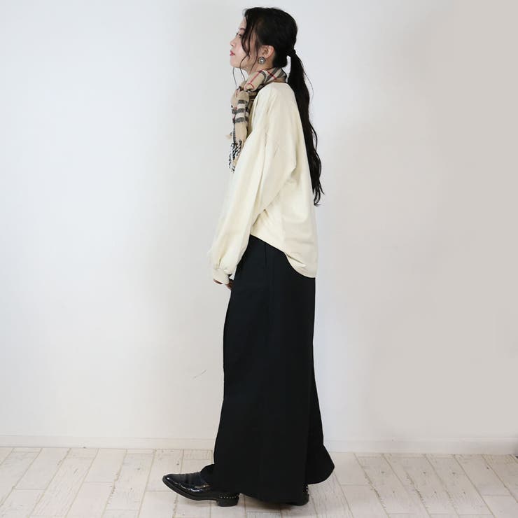 前タックワイドパンツ | atONE | 詳細画像29 