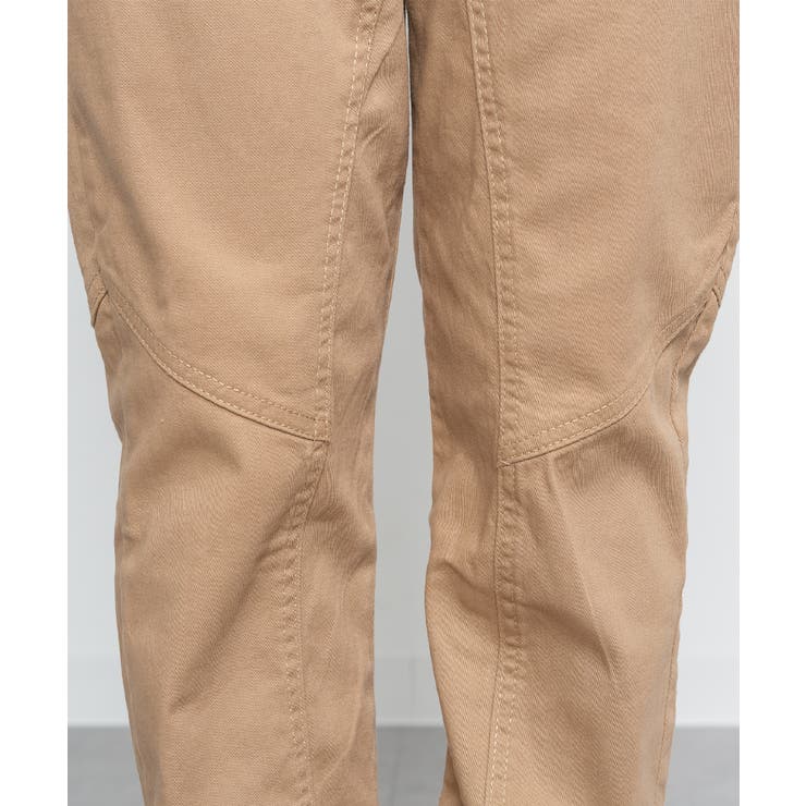 ウエストリブツイルサルエルパンツ | atONE | 詳細画像31 