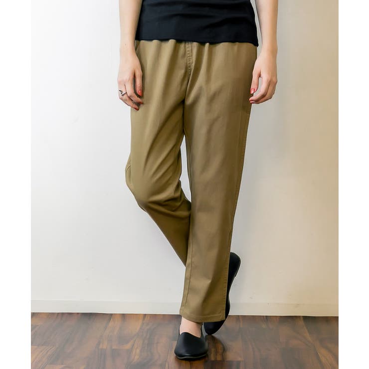 ストレッチツイルアンダーパンツ | atONE | 詳細画像11 