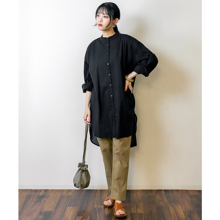 ストレッチツイルアンダーパンツ | atONE | 詳細画像15 