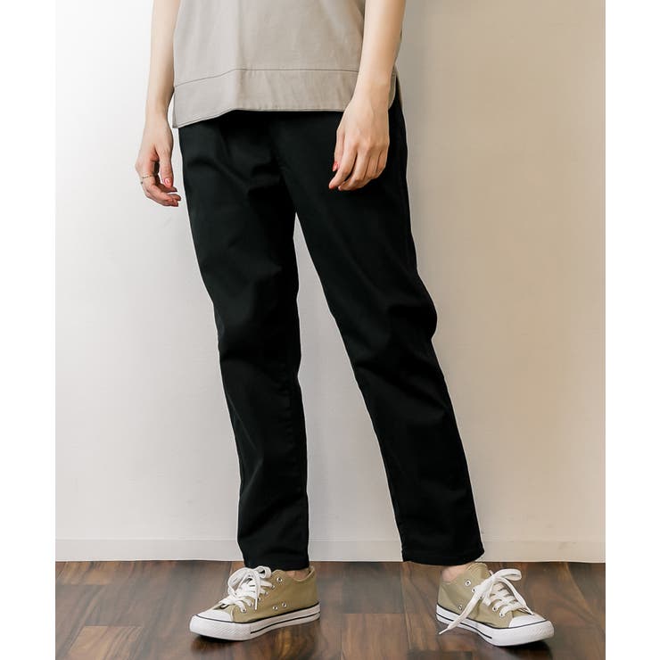 ストレッチツイルアンダーパンツ | atONE | 詳細画像17 