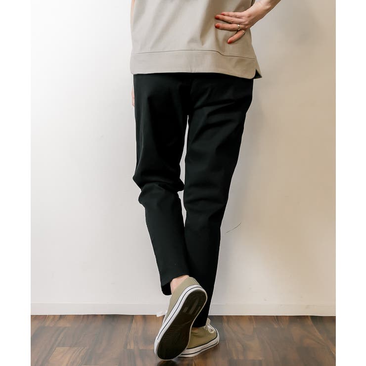 ストレッチツイルアンダーパンツ | atONE | 詳細画像19 