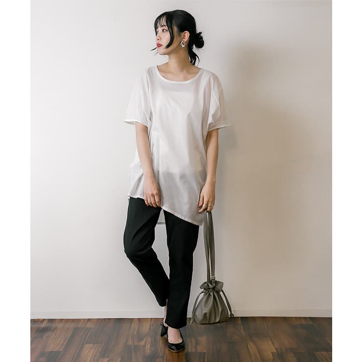 ストレッチツイルアンダーパンツ | atONE | 詳細画像20 