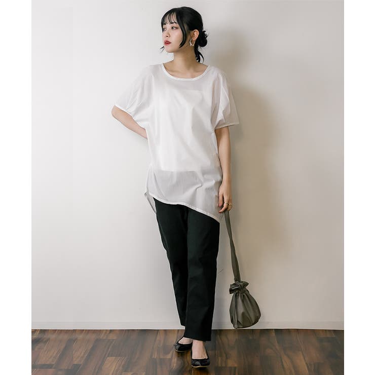 ストレッチツイルアンダーパンツ | atONE | 詳細画像21 