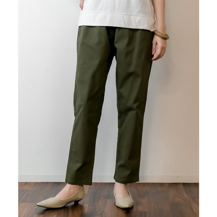 ストレッチツイルアンダーパンツ | atONE | 詳細画像23 