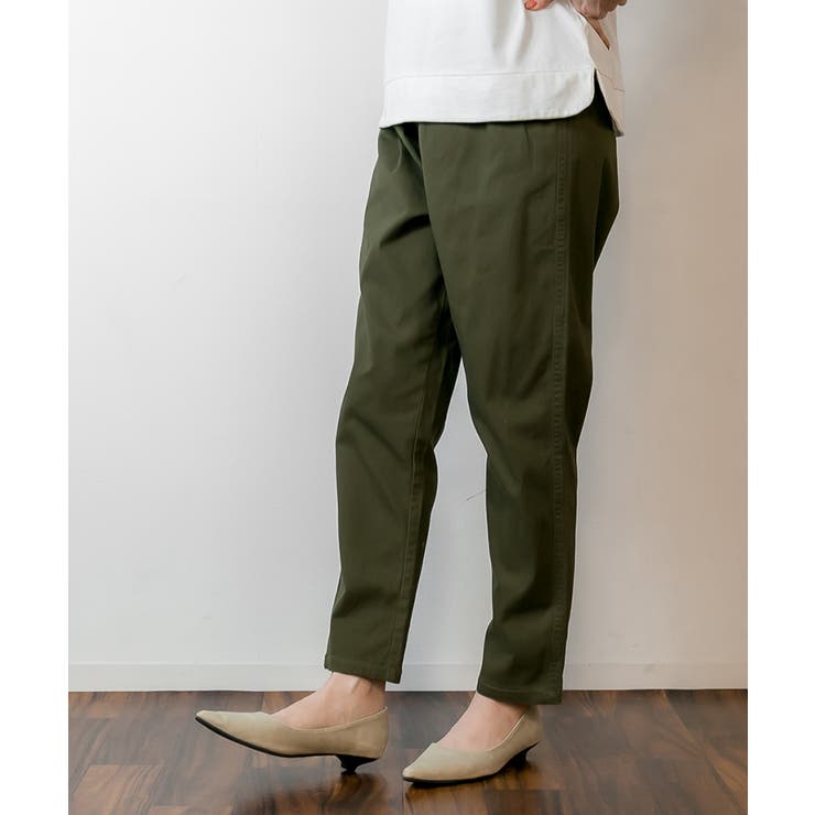 ストレッチツイルアンダーパンツ | atONE | 詳細画像24 