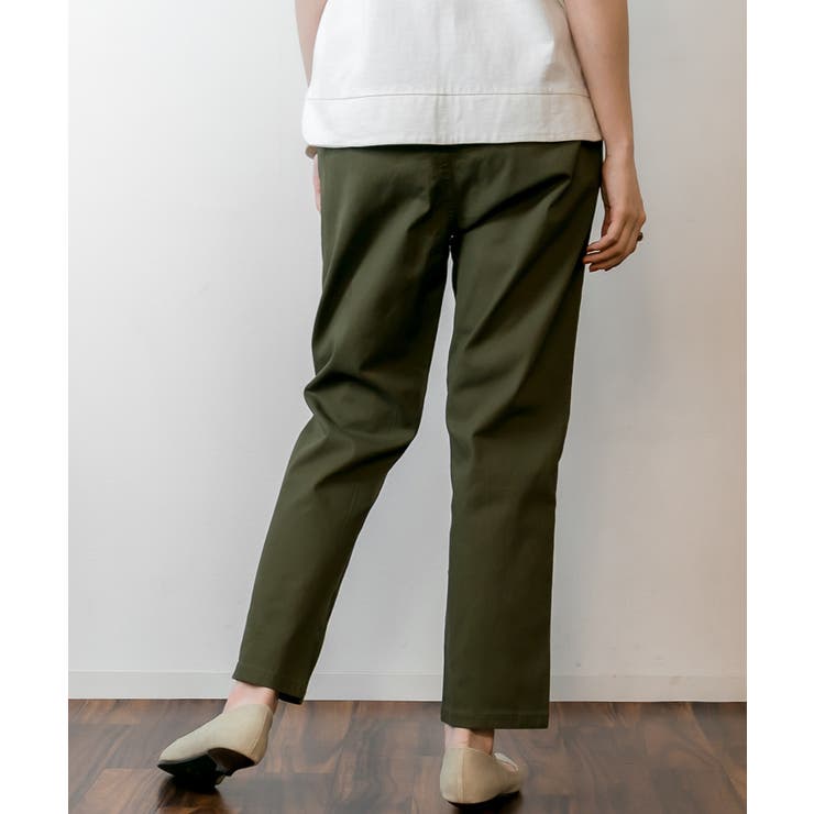 ストレッチツイルアンダーパンツ | atONE | 詳細画像25 