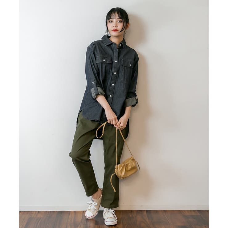 ストレッチツイルアンダーパンツ | atONE | 詳細画像26 