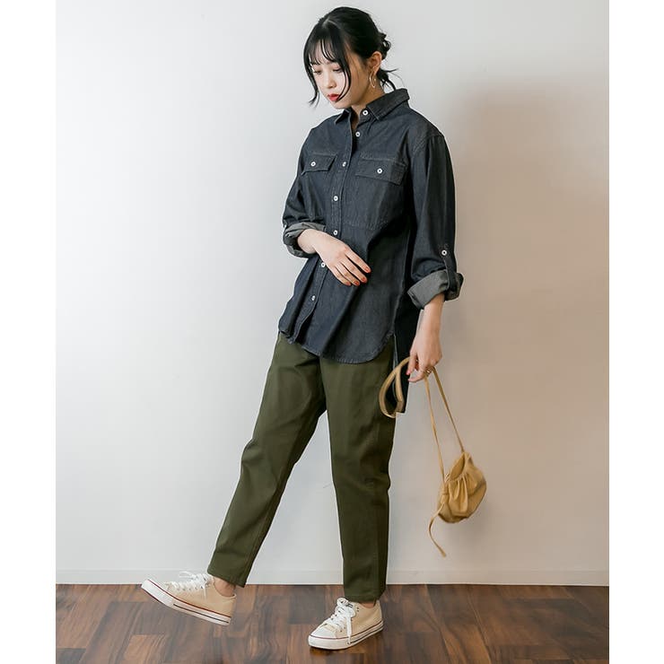 ストレッチツイルアンダーパンツ | atONE | 詳細画像27 