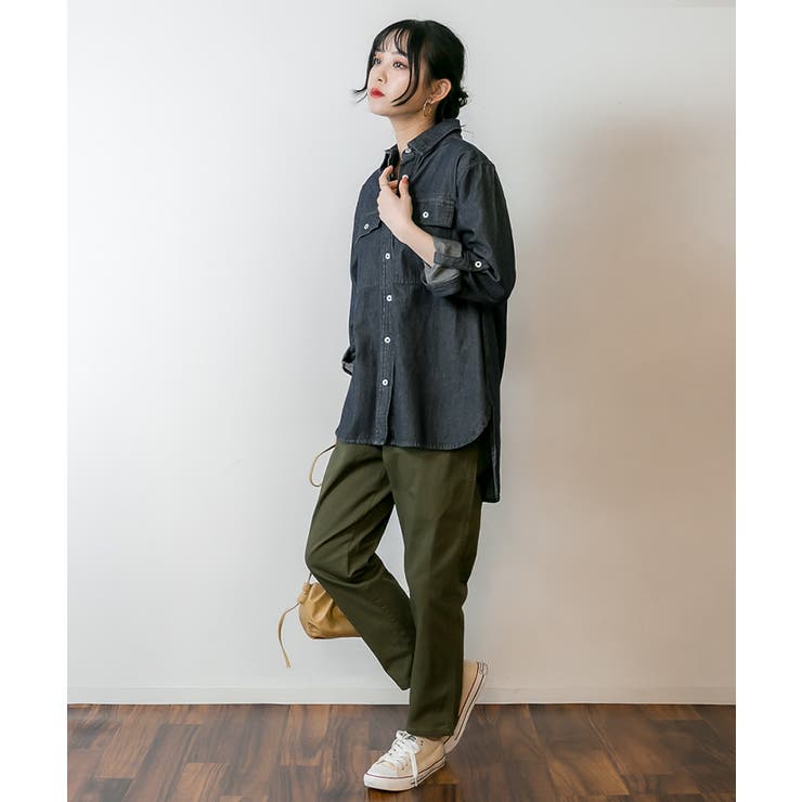 ストレッチツイルアンダーパンツ | atONE | 詳細画像28 