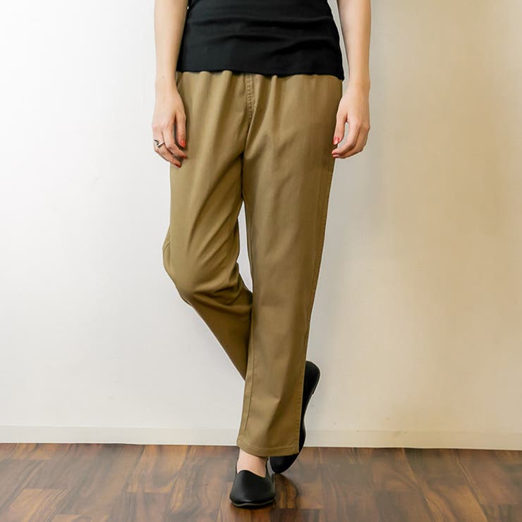 ストレッチツイルアンダーパンツ | atONE | 詳細画像30 