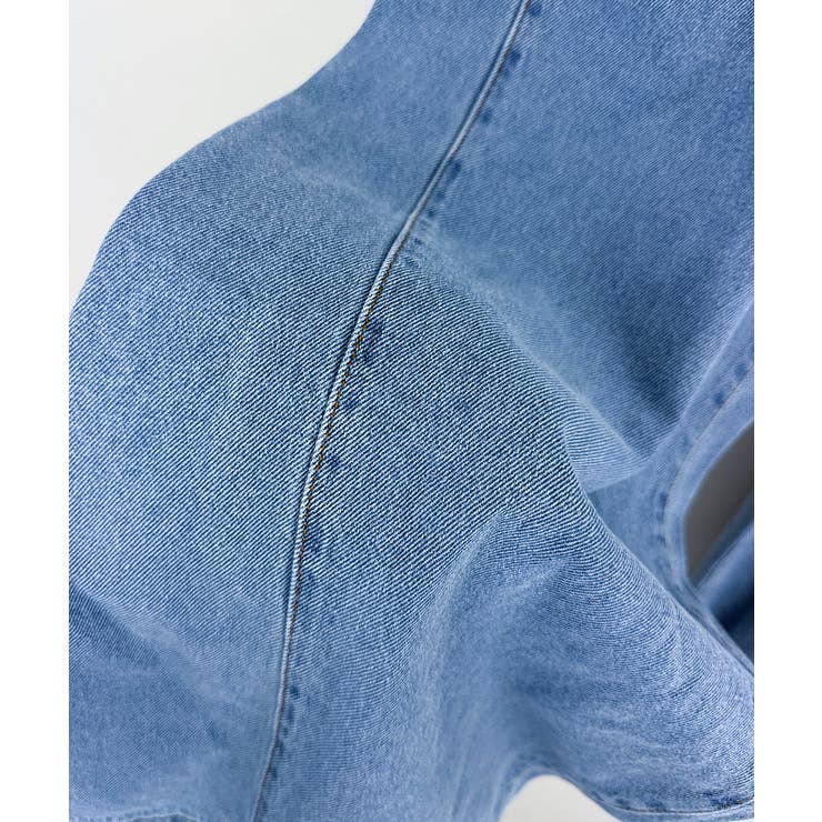 ルーズワイドパンツ | atONE | 詳細画像51 