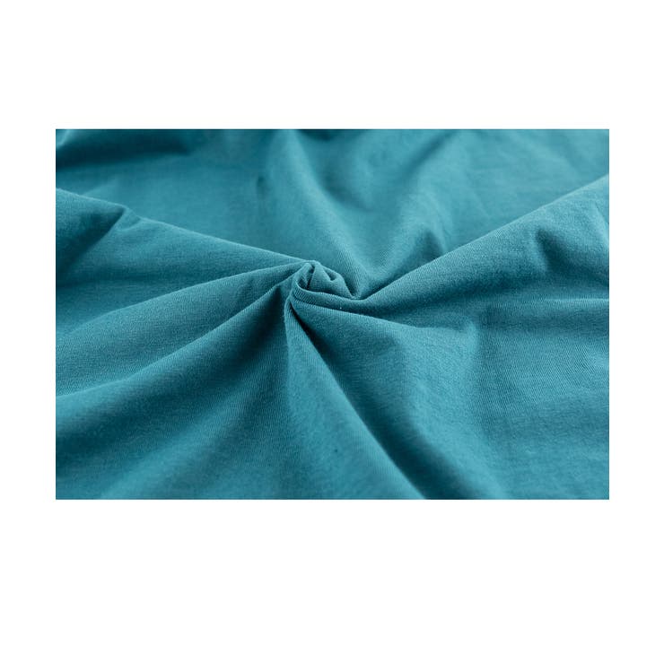 フレアー袖シャーリングカットソー バイカラー レイヤード | atONE | 詳細画像47 