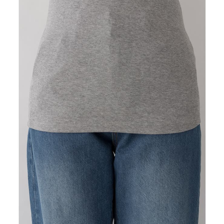 コットンフライスタンクトップ | atONE | 詳細画像42 