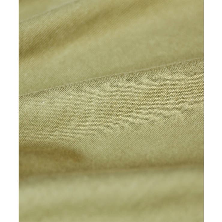 ゆったりシルエット ランダムカットソー M | atONE | 詳細画像49 