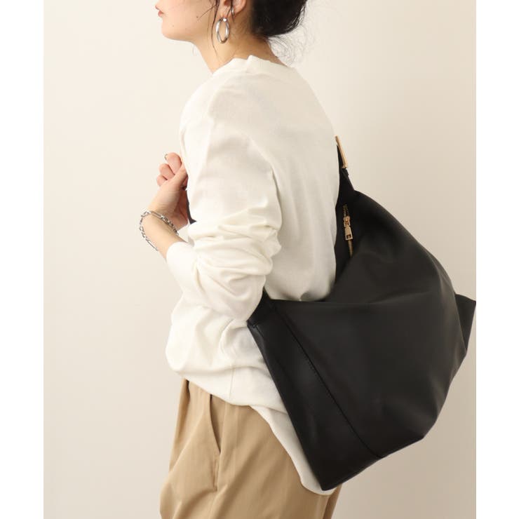 無地ロング Tシャツ ロンT | atONE | 詳細画像59 