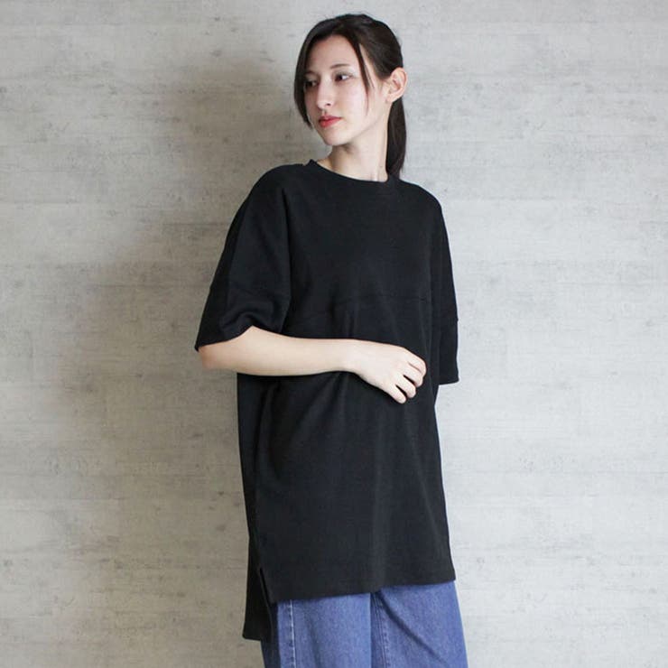 シングルジャージフットボール半袖カットソー | atONE | 詳細画像16 