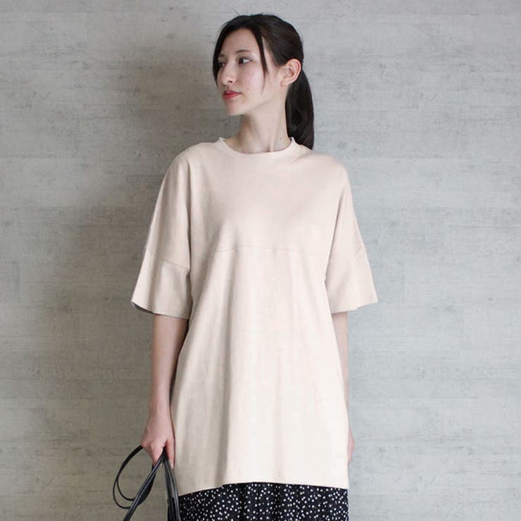 シングルジャージフットボール半袖カットソー | atONE | 詳細画像24 