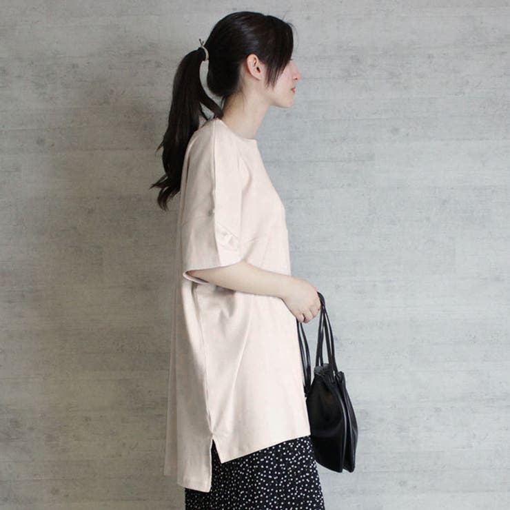 シングルジャージフットボール半袖カットソー | atONE | 詳細画像25 