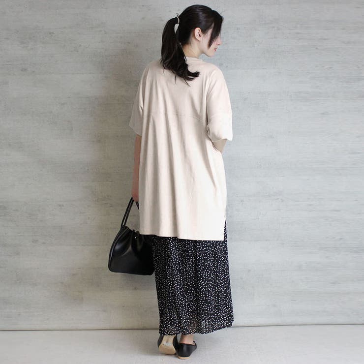 シングルジャージフットボール半袖カットソー | atONE | 詳細画像38 