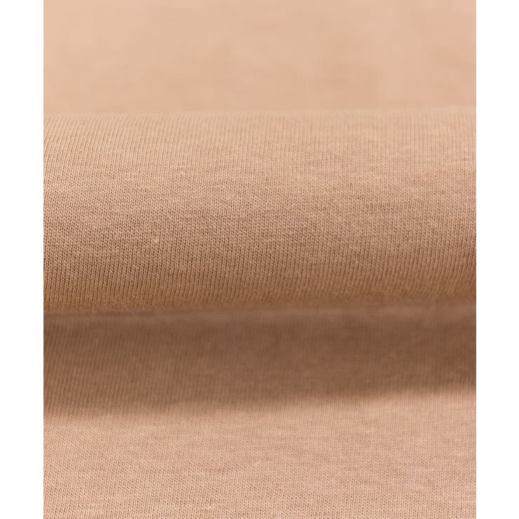 アシメフレンチスリーブカットソー | atONE | 詳細画像41 