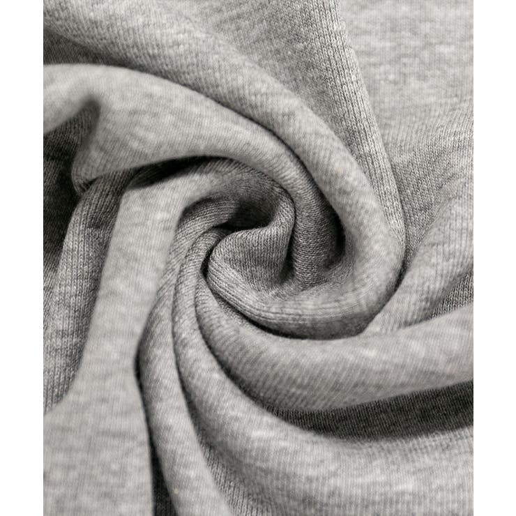 ショルダーオープン半袖Tシャツ | atONE | 詳細画像40 