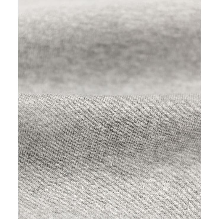 ボートネック七分袖プルオーバー | atONE | 詳細画像50 