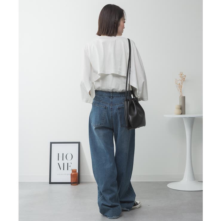 ナチュラルケープ&インナーセットアップ | atONE | 詳細画像9 