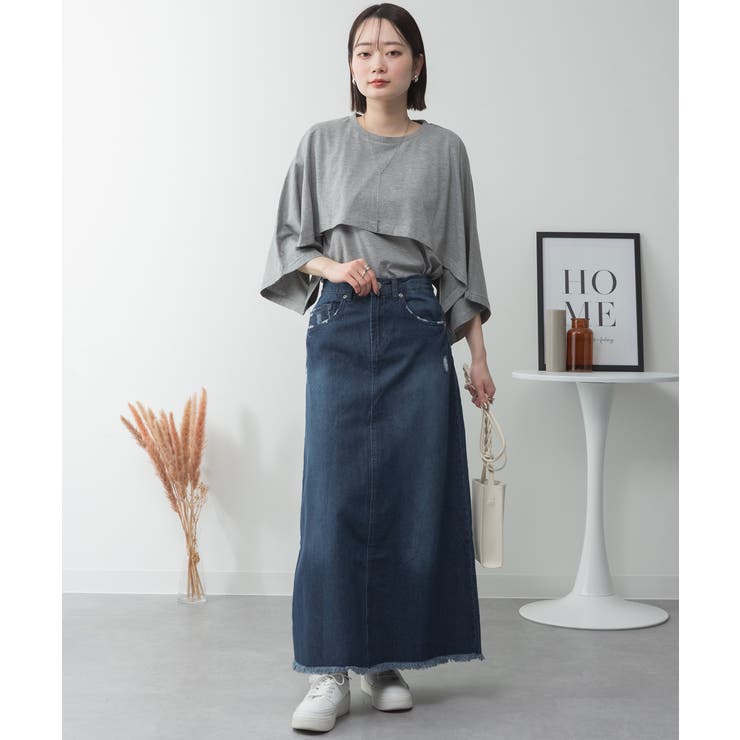 ナチュラルケープ&インナーセットアップ | atONE | 詳細画像16 