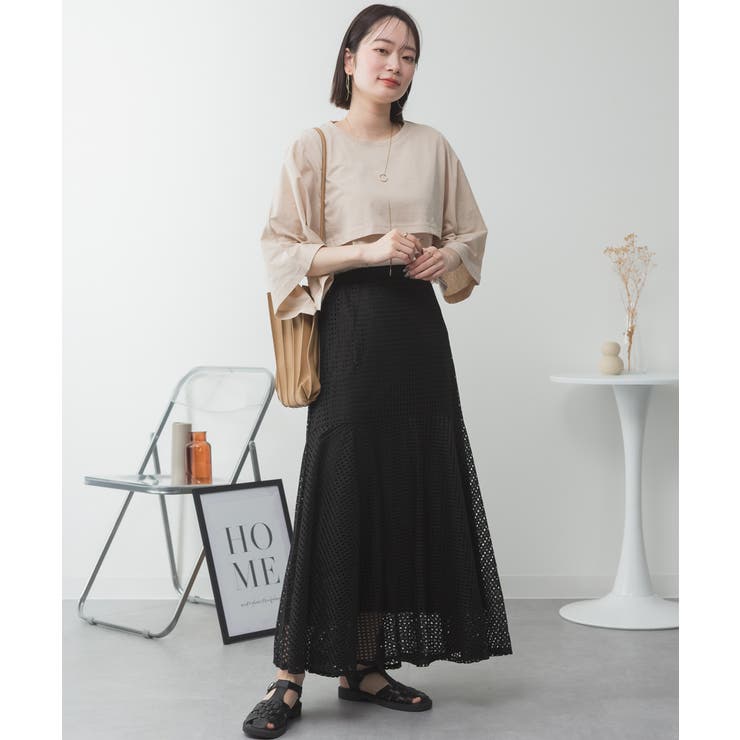 ナチュラルケープ&インナーセットアップ | atONE | 詳細画像26 