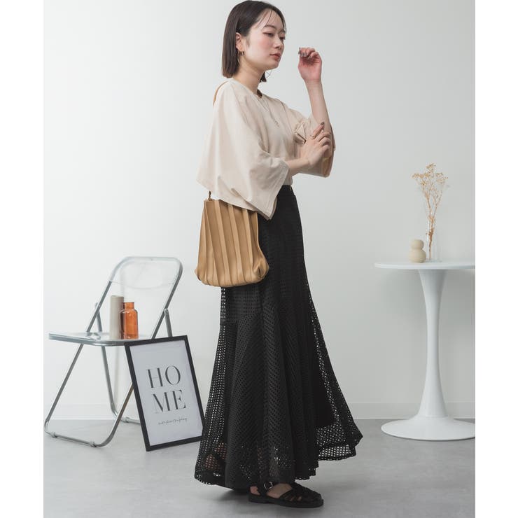 ナチュラルケープ&インナーセットアップ | atONE | 詳細画像29 