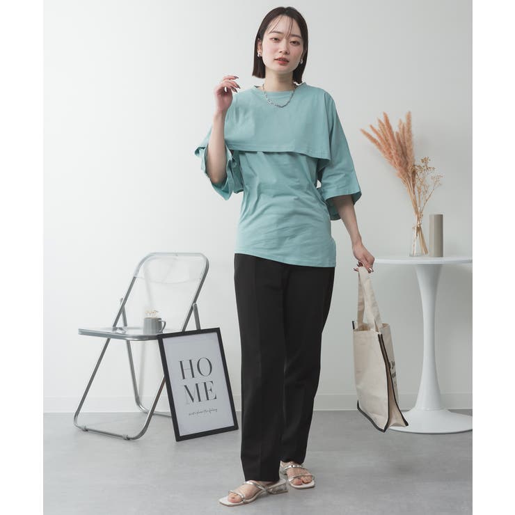 ナチュラルケープ&インナーセットアップ | atONE | 詳細画像36 