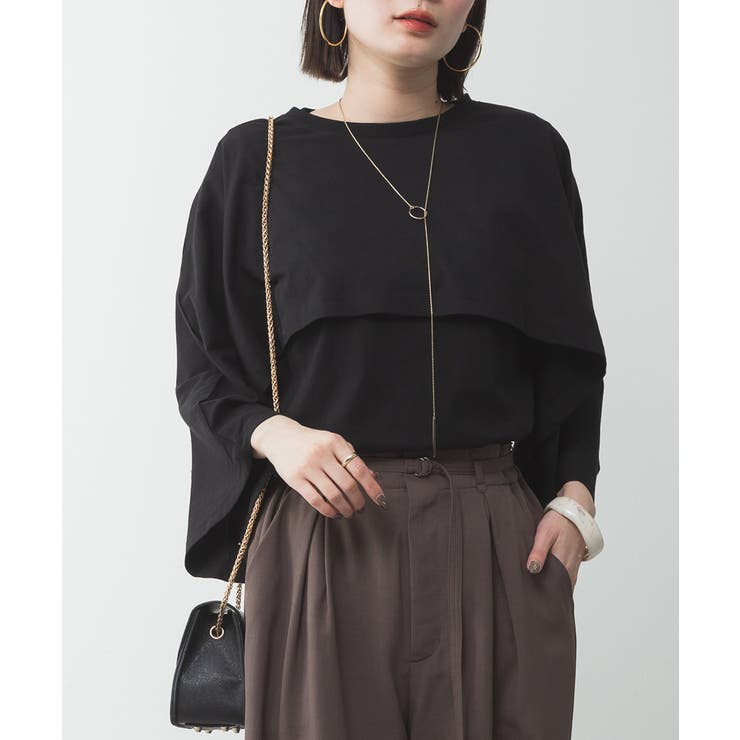 ナチュラルケープ&インナーセットアップ | atONE | 詳細画像41 