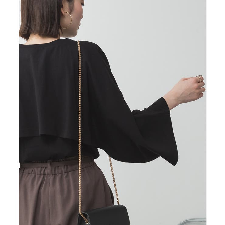 ナチュラルケープ&インナーセットアップ | atONE | 詳細画像44 