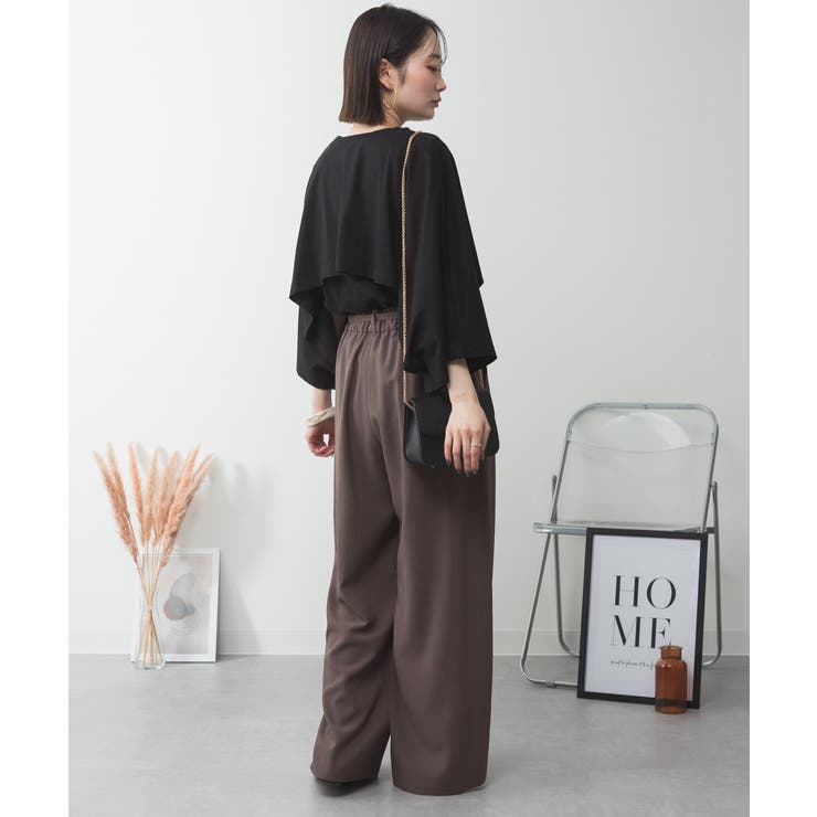 ナチュラルケープ&インナーセットアップ | atONE | 詳細画像50 