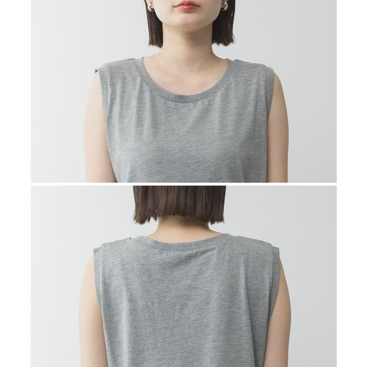 ナチュラルケープ&インナーセットアップ | atONE | 詳細画像58 