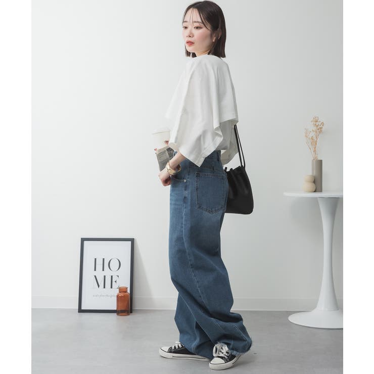 ナチュラルケープ&インナーセットアップ | atONE | 詳細画像8 