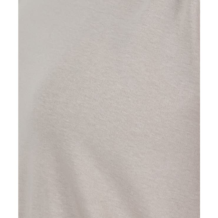 Vネックノースリーブトップス | atONE | 詳細画像31 