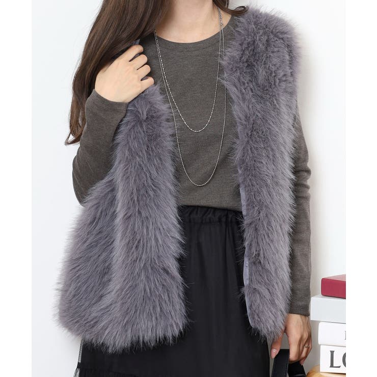 ロングスリーブコンパクトTシャツ | atONE | 詳細画像7 